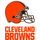 Cleveland Browns branding
