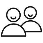 two avatars