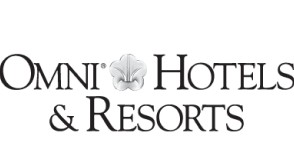 Omni Hotels & Resorts branding