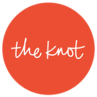 the knot logo