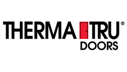 Therma tru Doors branding