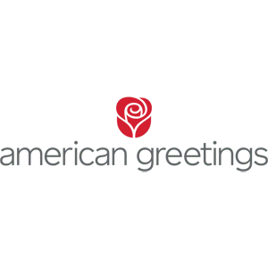 american greetings branding