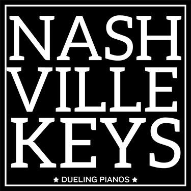 nashville keys branding