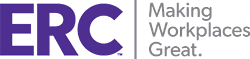 ERC branding