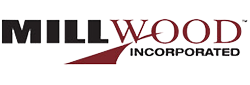 Millwood branding