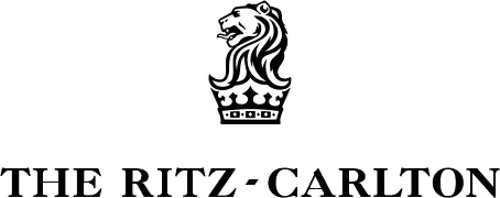 The Ritz Carlton branding