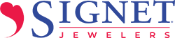 Signet Jeweler branding